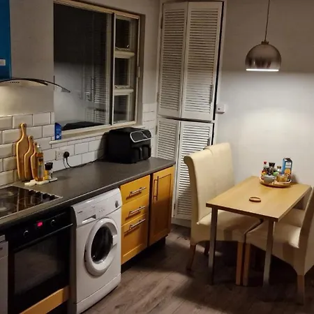 House Glasnevin Homestay