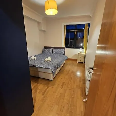Downtown Homeaway Sleep 6 Apartamento Dublín