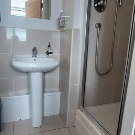 Modern 2bd 4mins To Guinness Storehouse Apartamento *
