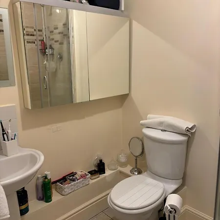 Apartamento Modern 3 Bedrooms Near Dundrum