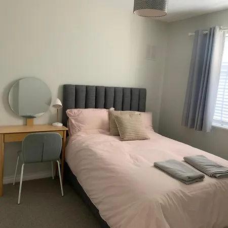 Village 3 Bed Town House Casa vacanze *