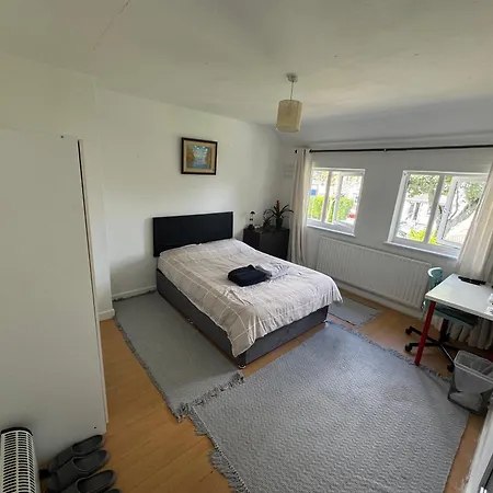 Economic Double Bed Dublin