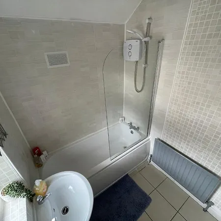 Economic Double Bed * Dublin