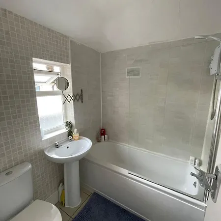 Homestay Economic Double Bed Dublin