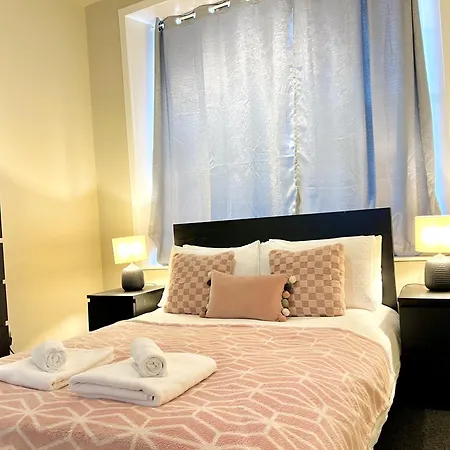 Appartement Temple Bar
