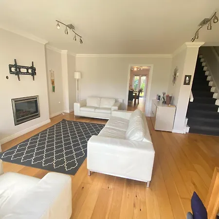 Cozy In Modern - Perfect Location Guest house *