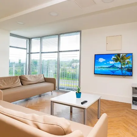 Refurbished Ensuite With Shared Kitchen At Montrose In Apartment Dublin