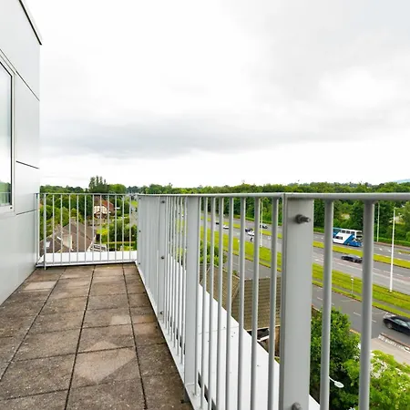 Refurbished Ensuite With Shared Kitchen At Montrose In Dublin
