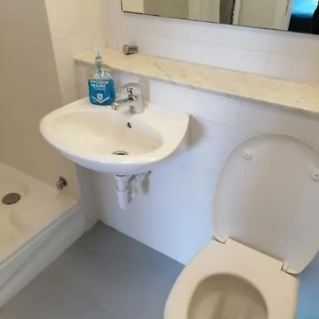 Appartement 3bed 3bath Liffey River View Dublin