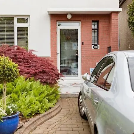 Clontarf 3 Dublino