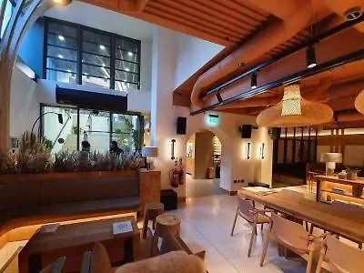 雷恩酒店 4* 都柏林