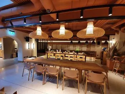 雷恩酒店 酒店
