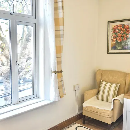 Apartmán Centre D1 - 2 Bedroom Spacious Modern Duplex House