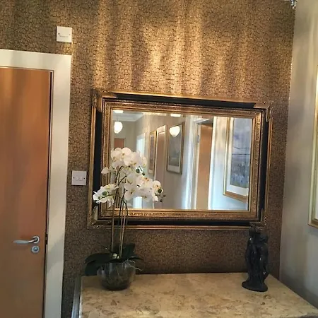 Appartement Seaview Luxury Penthouse Sleeps 6