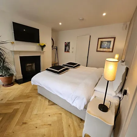 Apartment Pembroke Guest Dublin