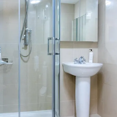 Apartamento Guestready - Enchanting Views From Millenium Tower