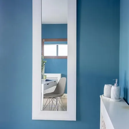 Guestready - Enchanting Views From Millenium Tower Apartamento *