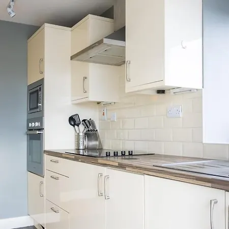 Guestready - Enchanting Views From Millenium Tower Apartamento *