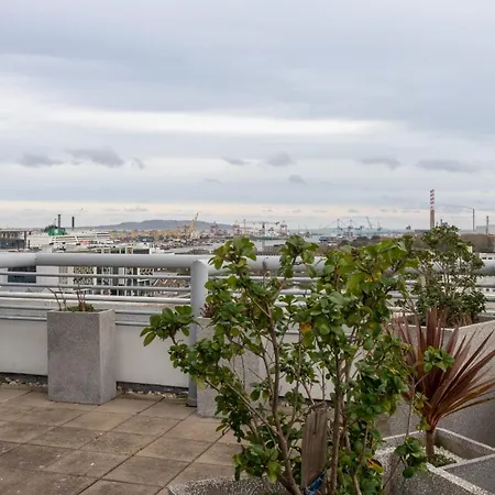 Guestready - Enchanting Views From Millenium Tower Apartamento