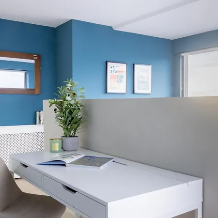 Guestready - Enchanting Views From Millenium Tower Apartamento *