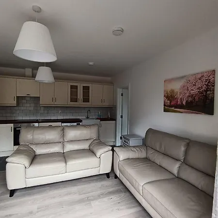 Apartment Myothernest - Convenient 2-bedroom In *
