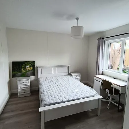 Apartment Myothernest - Convenient 2-bedroom In