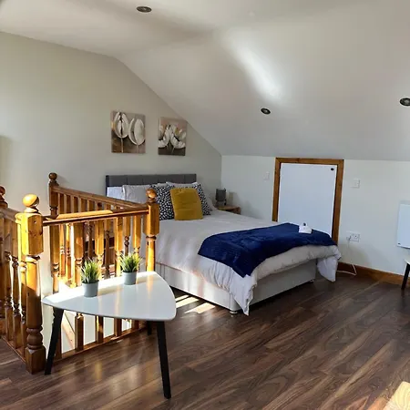 Bed & Breakfast Out In B N B Dublin