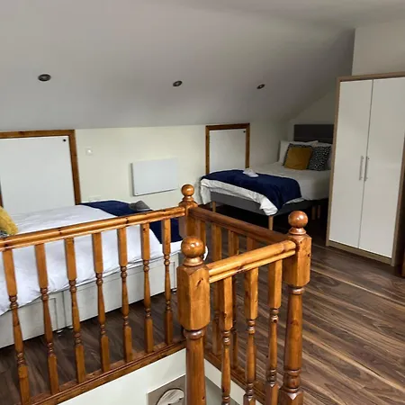 Out In B N B Bed & Breakfast