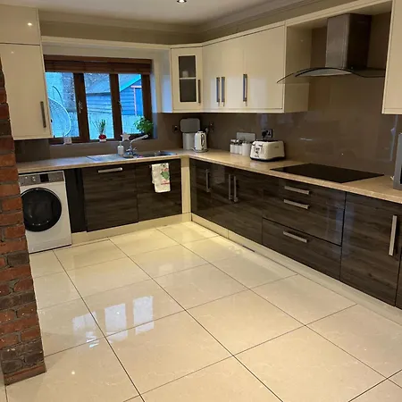 Bed & Breakfast Out In B N B Dublin