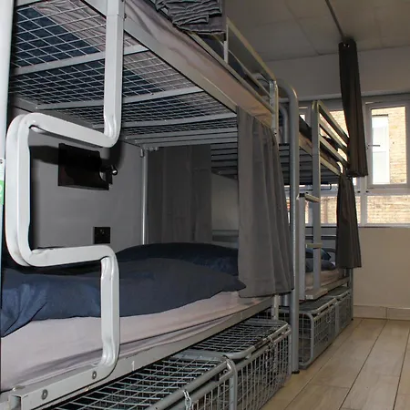Abbey Court Hostel Δουβλίνο