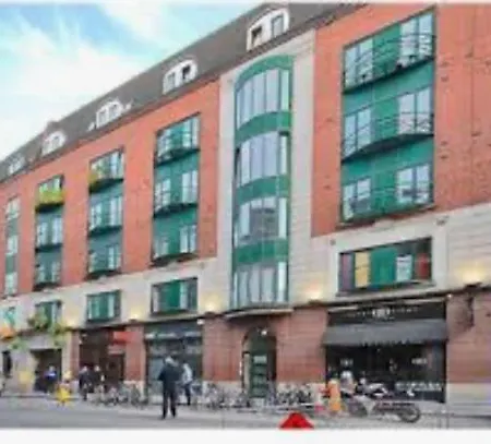 Apartment Stunning Centre Dublin