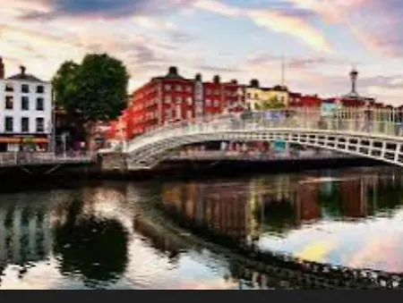 Stunning Centre Dublin