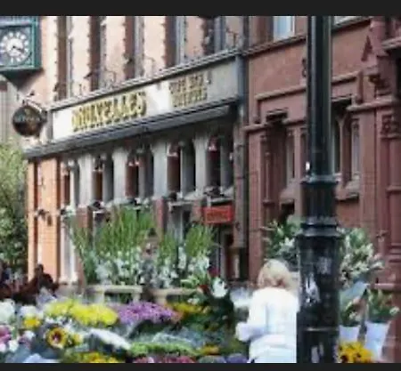 Apartment Stunning Centre Dublin