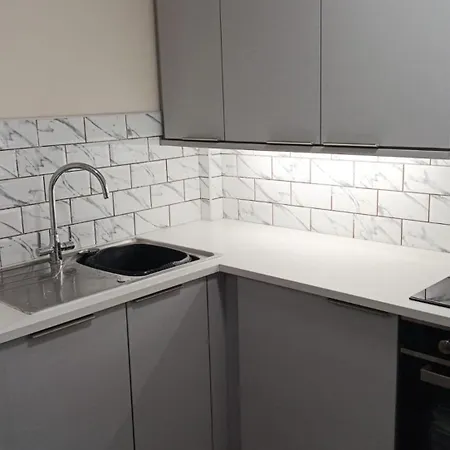 Stunning Centre Apartment Dublin