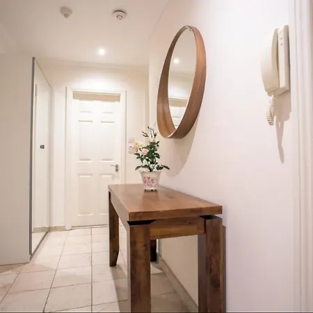 Apartment Stunning Centre Dublin