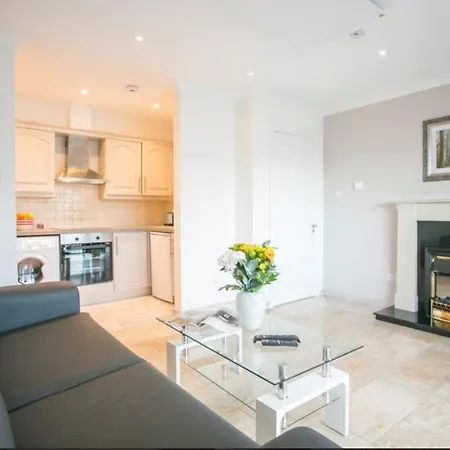 Apartment Stunning Centre *