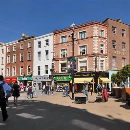 Stunning Centre Dublin