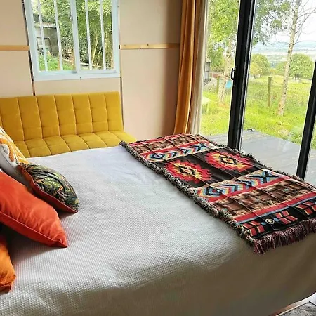 The In The Woods Chalet Dublin