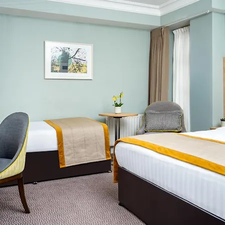 Hotel The Fleet Dublin