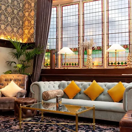 The Fleet Hotel