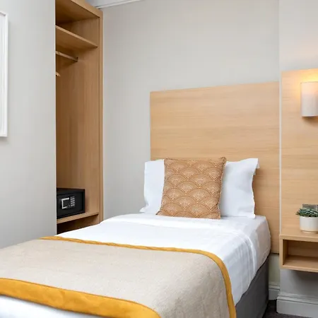 The Fleet Hotel