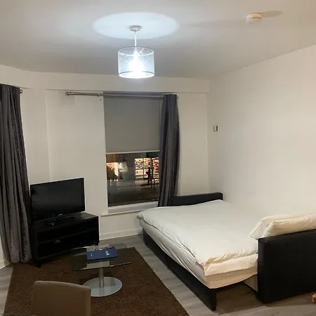 Apartamento Parnell