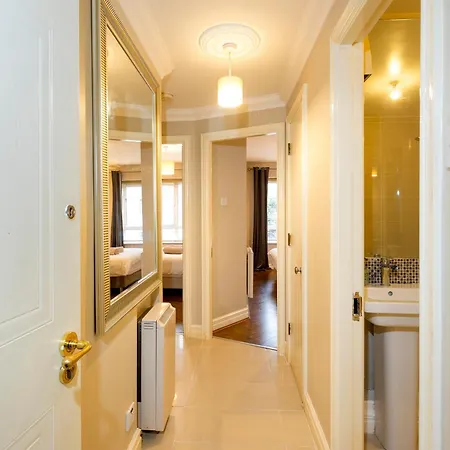 The Picasso - Trendy 2 Bd Ap- 4 - Super Fast Wifi Apartamento