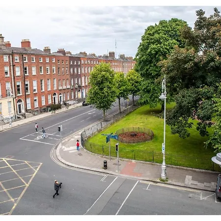 Mountjoy Spacious Private Dublín