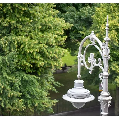 Apartamento Mountjoy Spacious Private *