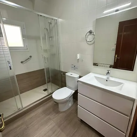 Centre Guest house *