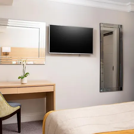 The Fleet Hotel Dublin