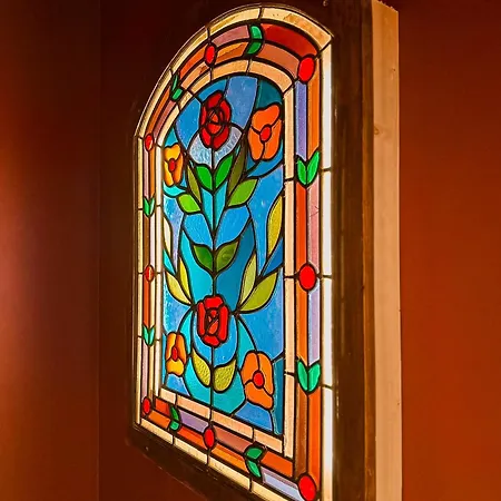 Gardiner House Dublino