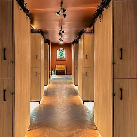 Gardiner House * Dublino