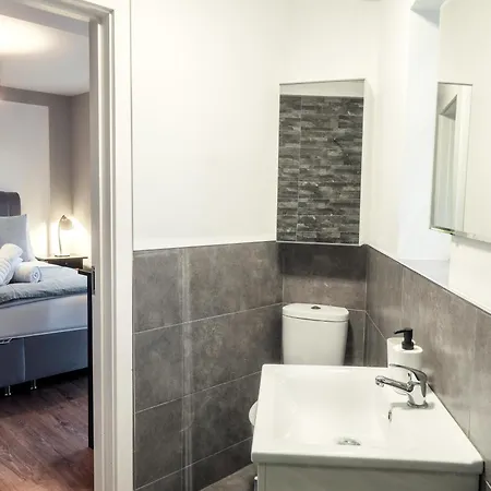 Vakantiehuis Artane House Dublin